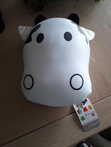 Funny pillow knuffel beschikbaar voor biedingen