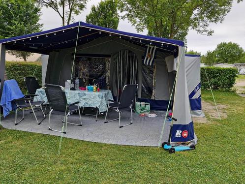 Vouwwagen Raclet, Caravans en Kamperen, Vouwwagens, Ophalen