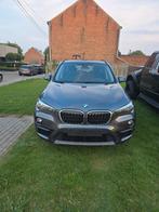 Bmw X1 2018 Sdrive16D, Auto's, BMW, 4 cilinders, 5 deurs, Particulier, 85 kW