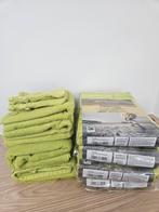 Handdoeken set, Ophalen, Nieuw, Groen, Handdoek