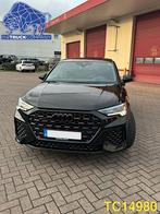 Audi RS Q3 SPORTBACK Euro 6, Autos, Camionnettes & Utilitaires, Autres marques, Achat, Euro 6, Entreprise