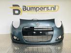 BUMPER Suzuki Alto 2007-2015 71711-68k0 VOORBUMPER 2-E6-1269, Auto-onderdelen, Gebruikt, Voor, 6 maanden garantie, Ophalen of Verzenden