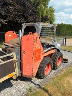 Thomas 133 S-series start niet!, Zakelijke goederen, Ophalen, Wiellader of Shovel
