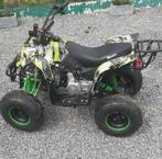 Polaris ATV, Ophalen, Zo goed als nieuw