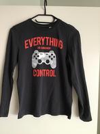 Longsleeve controller., Enfants & Bébés, Vêtements enfant | Taille 146, Garçon, C&A, Enlèvement ou Envoi, Chemise ou À manches longues