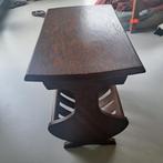 Bijzettafel, Antiek en Kunst, Antiek | Meubels | Kasten, Ophalen