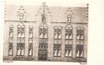 postkaart Poperinge, Ophalen of Verzenden