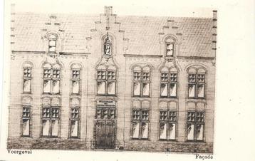 postkaart Poperinge   beschikbaar voor biedingen