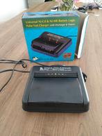 Batterij oplader, Games en Spelcomputers, Games | Atari, Ophalen of Verzenden, Zo goed als nieuw