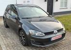 Volkswagen Golf 7 DSG Automatique 1.6 TDI BlueMotion ALLSTAR, Achat, Euro 6, Autres couleurs, Noir