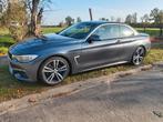 BMW 420 d Cabriolet M pakket, Auto's, BMW, Euro 6, Cabriolet, Particulier, Dealer onderhouden