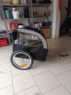 Charriot vélo chien, Enlèvement, Comme neuf