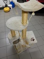 Katten krabpaal : GRATIS, Dieren en Toebehoren, Krabmeubelen, Ophalen, Krabpaal