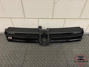 Volkswagen Golf 7.5 Facelift R grille orgineel beschikbaar voor biedingen