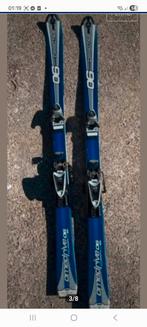 Ski alpin dynastar 155cm très bonne état, Ski