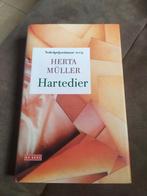 Herta Müller - Hartedier, Ophalen, Zo goed als nieuw, Herta Müller