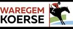 Tickets Waregem Koerse 2/9/25, Tickets en Kaartjes, Twee personen