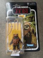Star Wars wicket return if the Jedi Kenner the black series, Collections, Star Wars, Enlèvement ou Envoi