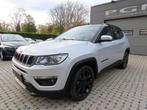 Jeep Compass Compass 1.3 T-GDI I4 Automatik Longitude, Auto's, Automaat, Gebruikt, 4 cilinders, Compass