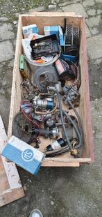 Kleine auto-onderdelen Austin Healey - type onbekend, Enlèvement, Utilisé, Austin