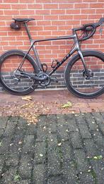 Giant tcr pro1 2023 disc ultegra 11sp XL, Fietsen en Brommers, Fietsen | Racefietsen, Ophalen of Verzenden, Zo goed als nieuw