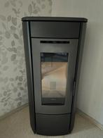 Pelletkachel Nordicfire Ilvar 9, Huis en Inrichting, Kachels, Ophalen, Overige brandstoffen, Zo goed als nieuw, Pelletkachel