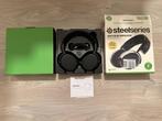 SteelSeries Arctis 9x Xbox / PC gamingheadset, Ophalen of Verzenden, Zo goed als nieuw, Xbox Series X