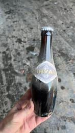 Lot Orval. Oud. Botteldatum 2019 en 2020., Enlèvement, Comme neuf