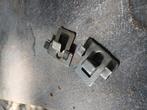 B-fix clips, Ophalen