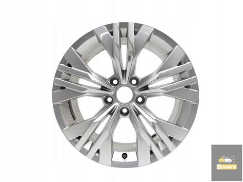 VW Passat B8 3G 17 inch velg 3G0601025AB origineel, Auto-onderdelen, Banden en Velgen, Gebruikt