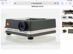 Diaprojector, Audio, Tv en Foto, Ophalen