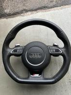 Audi S Line stuurwiel, Auto-onderdelen, Ophalen, Audi