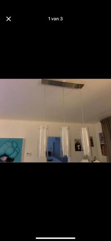 Moderne hanglamp  beschikbaar voor biedingen