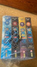 One piece volume 1,2,3,4 collector format A4, Enlèvement, Comme neuf