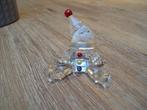 swarovski clown, Antiek en Kunst, Ophalen