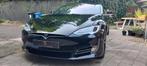 TESLA MODEL-S P100D DUAL MOTOR PERFORMANCE - FULL BLACK, Auto's, Tesla, Te koop, Berline, 5 deurs, 0 g/km