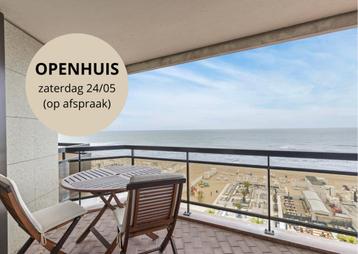 Appartement te koop in Blankenberge, 3 slpks, Immo, 96 m², 3 kamers, 215 kWh/m²/jaar, Appartement