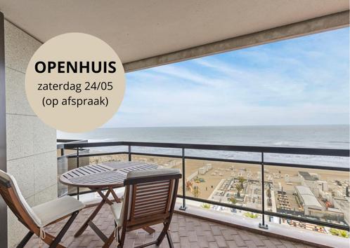 Appartement te koop in Blankenberge, 3 slpks, Immo, Huizen en Appartementen te koop, Appartement, C