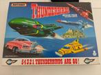 Thunderbirds Matchbox set, Ophalen