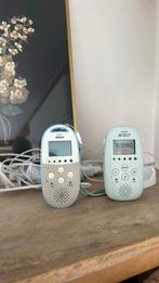2x volledige babyfoon Philips Avent te koop, Kinderen en Baby's, Babyfoons, Ophalen
