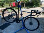 Giant contend sl disc, Ophalen, Aluminium, Giant