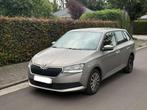 Skoda Fabia Fabia SW 1.0 TSI Black Edition DSG (bj 2019), Automaat, Stof, Beige, Bedrijf