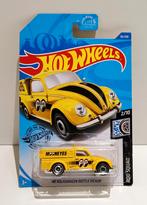 Hot Wheels '49 Volkswagen Beetle Pickup Geel MoonEyes (2017), Ophalen of Verzenden