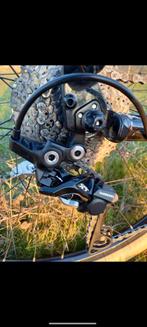 Mountainbike Trek Xcaliber 9, Vélos & Vélomoteurs, Vélos | VTT & Mountainbikes, Comme neuf, Enlèvement, Trek