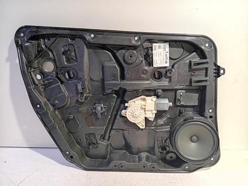 RAAMMECHANIEK ELEK LINKS VOOR B (W246) (a2467230214), Auto-onderdelen, Carrosserie, Mercedes-Benz, Voor, Links, Gebruikt
