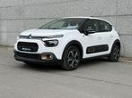 Citroen C3 *GPS* 1.2 BENZ 83 PK C-SERIES, Wit, Electronic Stability Program (ESP), Bedrijf, Handgeschakeld