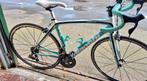 Bianchi infinito elektrisch schakelen, Ophalen, Carbon