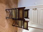 Stoelen, Huis en Inrichting, Stoelen, Ophalen, Gebruikt