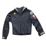 WWII US Navy Jumper Jacket Seabees Named, Ophalen of Verzenden