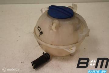 Koelvloeistofreservoir VW Golf 6 GTI 2012 1K0121407A beschikbaar voor biedingen
